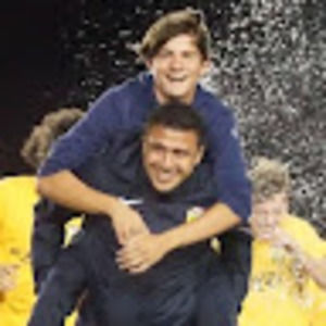 Meet your Posher, Joey